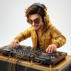 Dj
